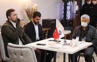 217 aydır devam eden mevlit