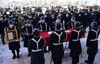 21 yıl gazilik mücadelesi veren Lokman Kurt hayatını...