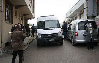 22 yaşındaki Beyza Nur hemşire gözyaşlarıyla...
