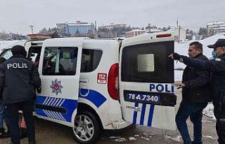 249 promil alkollü yakalanan ehliyetsiz sürücüye...