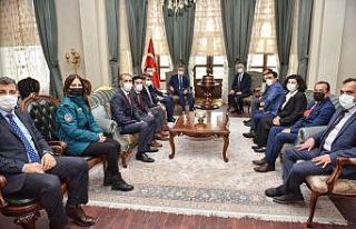 26 Ocak Dünya gümrük günü etkinliği