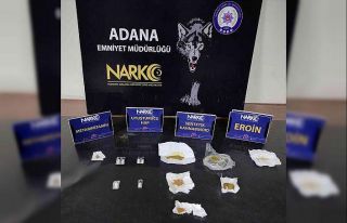 27 torbacı tutuklandı