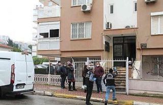 27 yaşındaki gencin doğum günü ertesinde şüpheli...