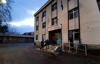 28 günde 75 kişi barınma merkezine alındı