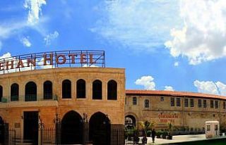 2 asırdır dünyayı ağırlıyor