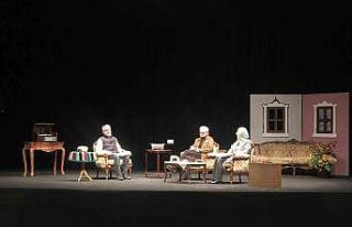 2. Esenler Öykü Günleri başladı