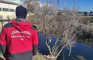 2 gündür kayıp olarak aranan adam ölü bulundu