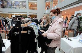 35 ülkeden 300 firma işbirliği için Bursa’da