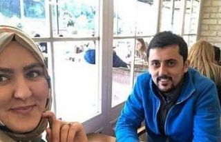 3 aylık hamile kadın kalp krizi sonucu hayatını...