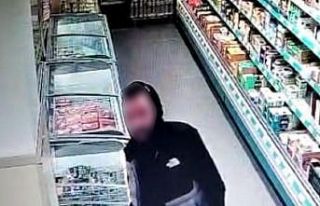 3 ayrı adreste hırsızlık yapan şüpheli tutuklandı