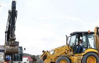 3 mahallenin daha içme suyu sorunu çözüldü