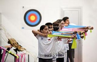 3’üncü Kış Dönemi Spor Okulları kayıtlarını...