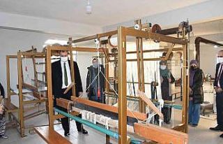 40 yıllık hasret sona erdi