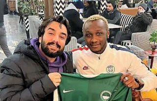 41 yaşındaki Yattara yeşil sahalara geri dönüyor