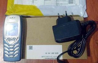 4 bin 750 liraya telefon sipariş verdi, 250 liralık...