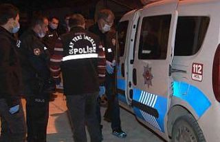 50 yıllık eşini av tüfeğiyle öldürdü