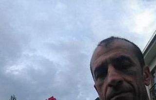 54 yaşındaki doktor beyin tümörüne yenik düştü