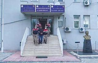 5 yıldır aranan ve 14 yıl kesinleşmiş cezası...