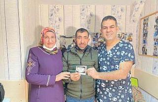 5 yıldır kavga ediyorlardı, aldıkları müjdeyle...