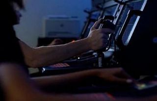 5’inci Denizaltının Komuta Kontrol Sistemi de...