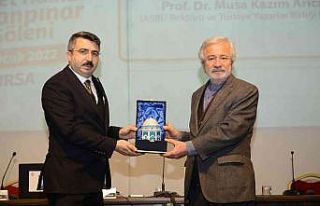 60 yıl sonra Bursa’da Tanpınar zamanı