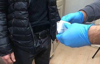 6 bin 500 liraya kopya düzeneği