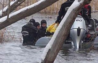 6 gündür aranan iki çocuk annesi kadından kahreden...