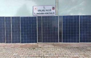 750 saat kameraları izleyen jandarma ‘Yazlık ev’...