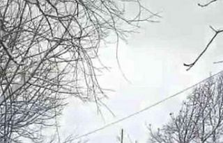 76 yaşındaki hasta için ekipler seferber oldu