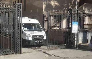 7. kattan düşen stajyer avukatın intihar ettiği...