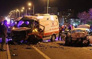 7 kişinin öldüğü kazada sanığa verilen 12 yıl...