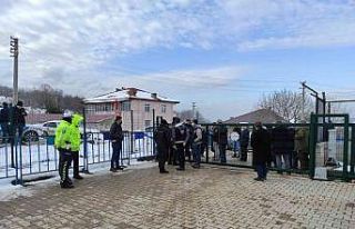 7 kişiye mezar olan patlama davasında 7’nci duruşma