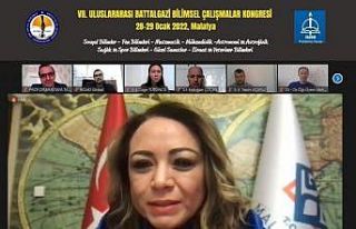 7. Uluslararası Battalgazi Bilimsel Çalışmalar...