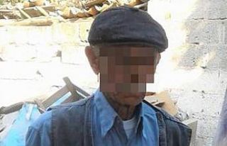 94 yaşında torun katili oldu