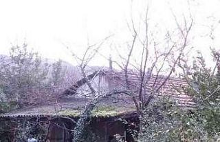 95 yaşındaki adam evinin banyosunda ölü bulundu