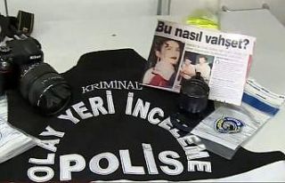 9 yıldır aranıyordu, trafik kazasında öldüğü...