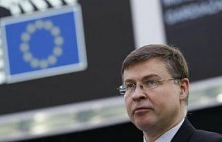 AB, Çin’e karşı yasal süreç başlattı