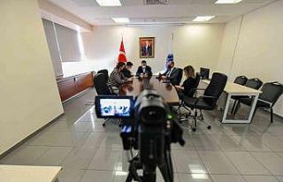 ABB 2022 yılında engelli vatandaşlara dağıtılmak...