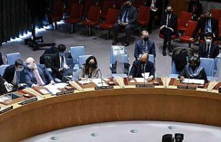 ABD, Rusya’nın Belarus’taki asker sayısını...