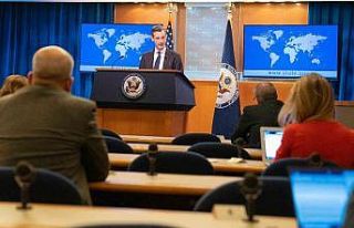 ABD, Rusya’yı Kazakistan’daki hak ihlallerine...