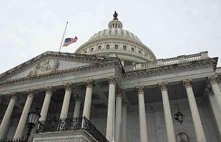 ABD’deki Kongre baskınıyla ilgili 11 kişi "isyana...