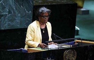 ABD’den BM Güvenlik Toplantısında Rusya’ya...