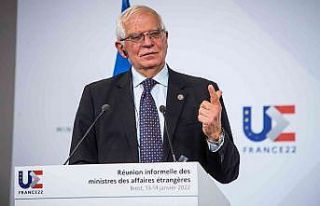 AB’den Rusya’ya: "Tarih yeniden yazılamaz"