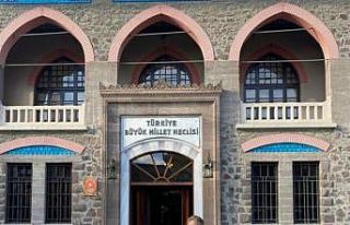 ABD’nin yeni Ankara Büyükelçisi Flake: "Yeni...