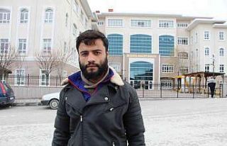 Acılı baba ölü bulunan 3 yaşındaki kızının...