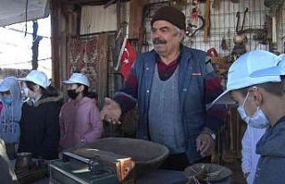 A’dan Z’ye serik Projesi hız kesmiyor