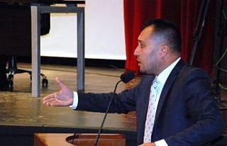 Adana Büyükşehir Belediye Meclisi’nde “Rant”...