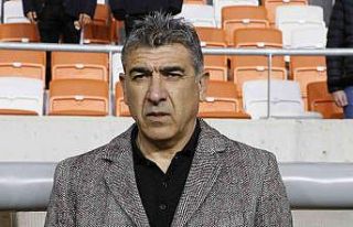 Adana ekiplerine teknik direktör dopingi!