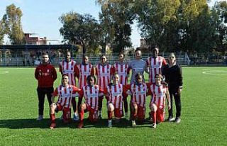 Adana İdman Yurdu liderliği kaybetti