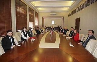 Adana Yeryüzü Pazarı kuruluyor